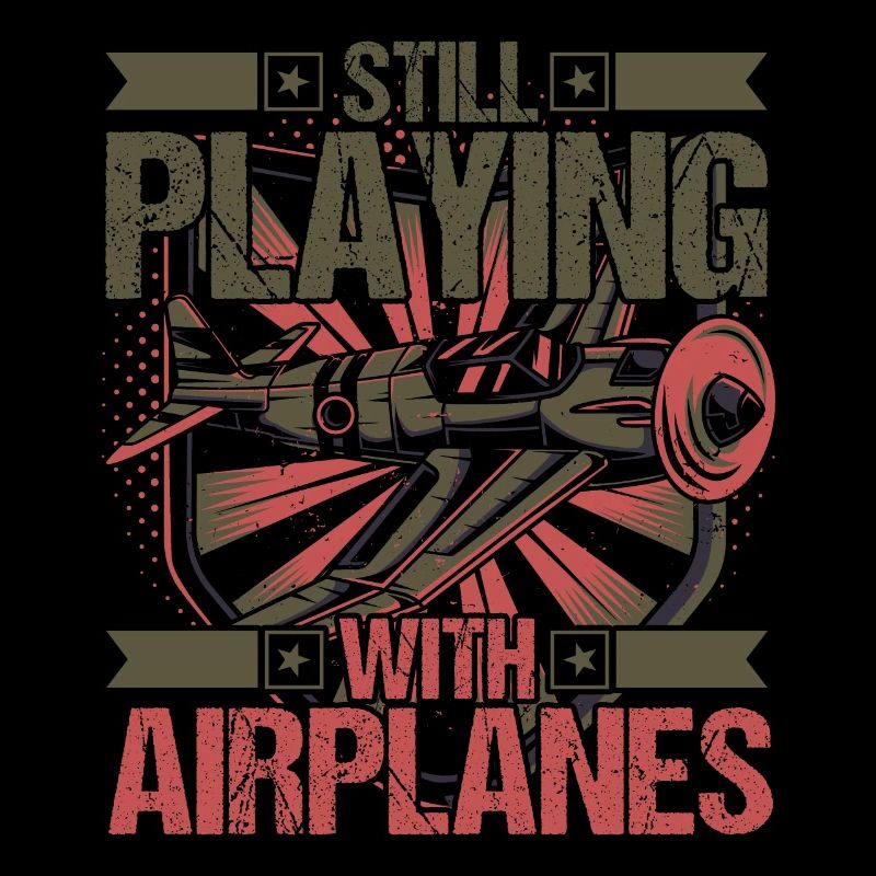 Airplane Aircraft Aviator Pilot