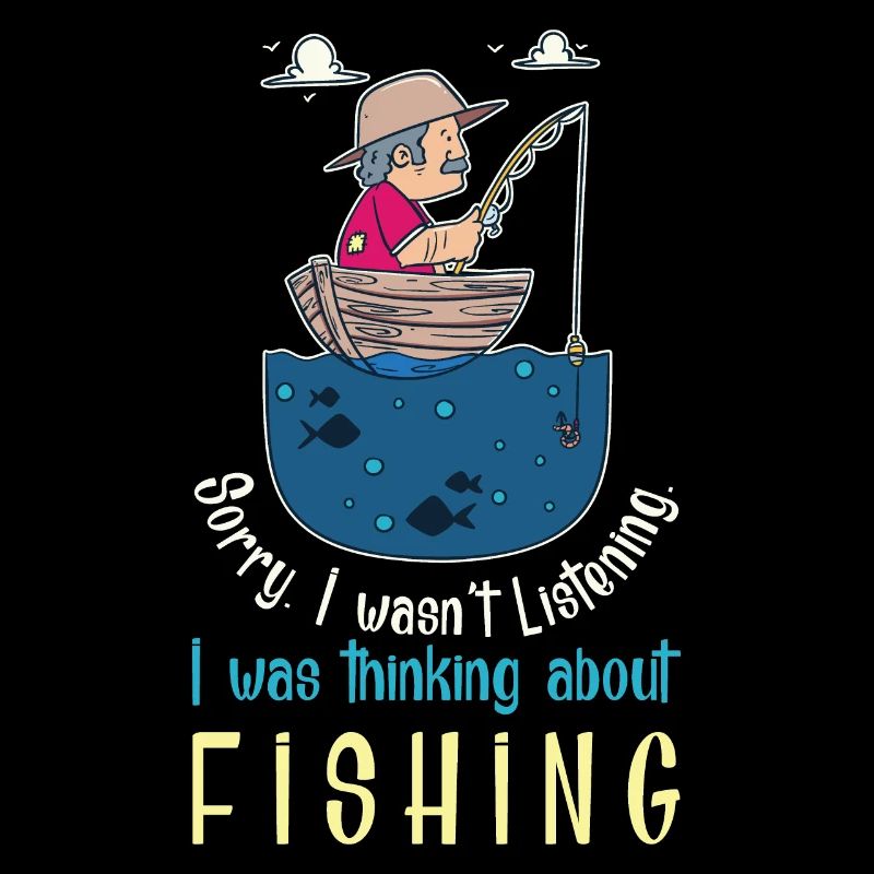 fishing