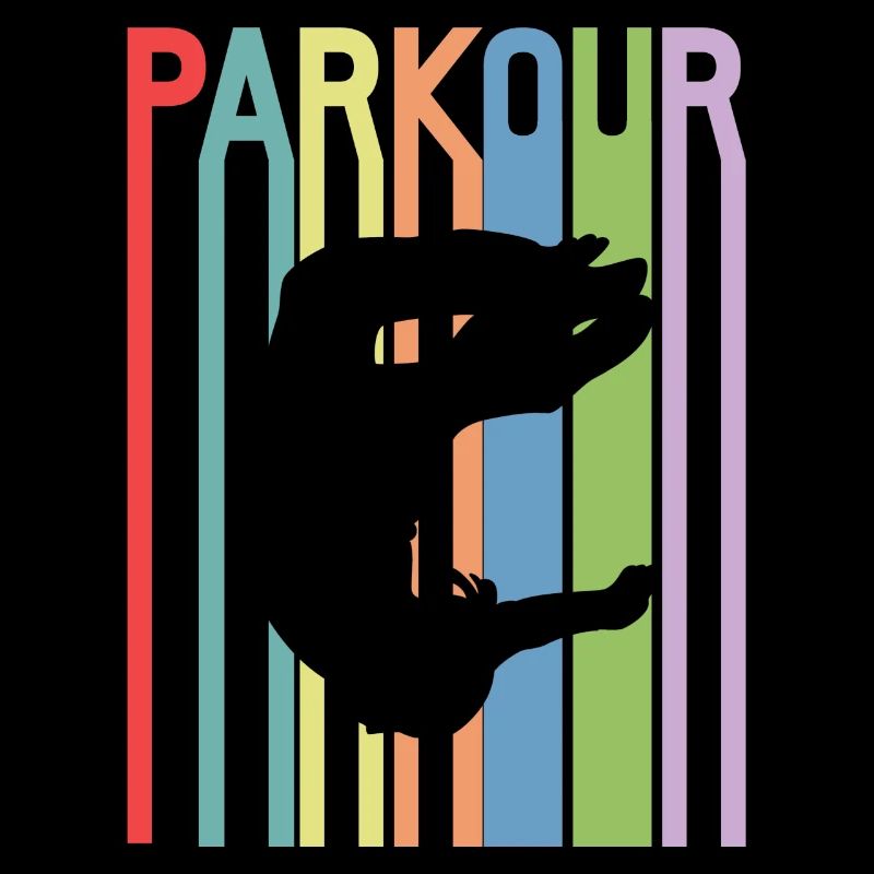 Parkour