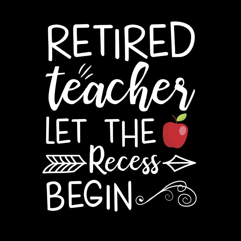 Teacher pension