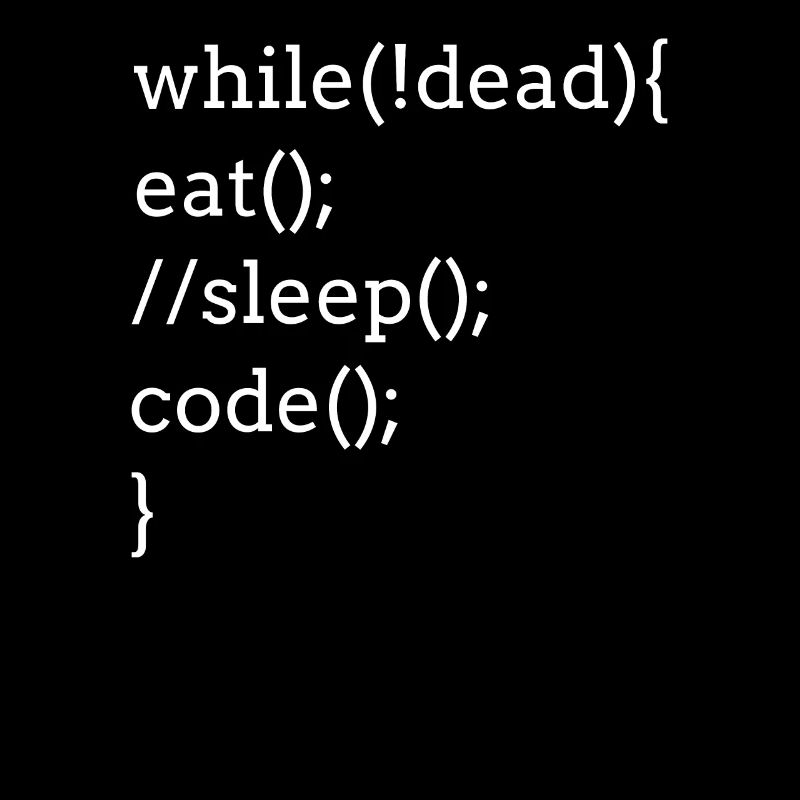 Programming computer science developer word game