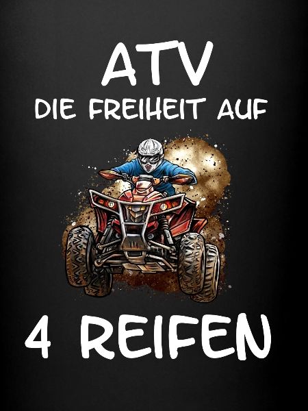 ATV quad offroad