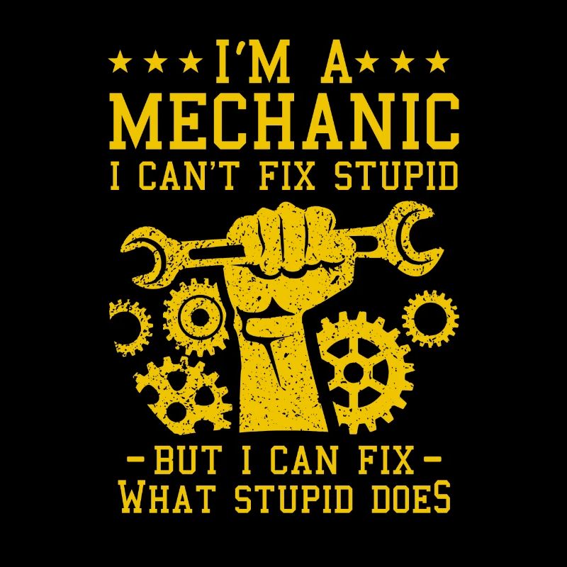 mechanic