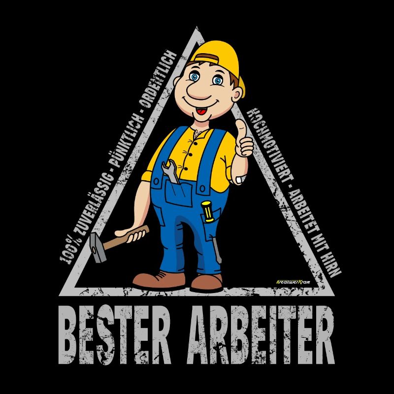 Bester Arbeiter