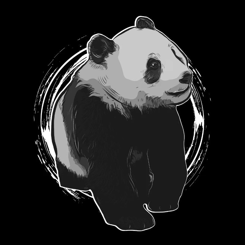 panda