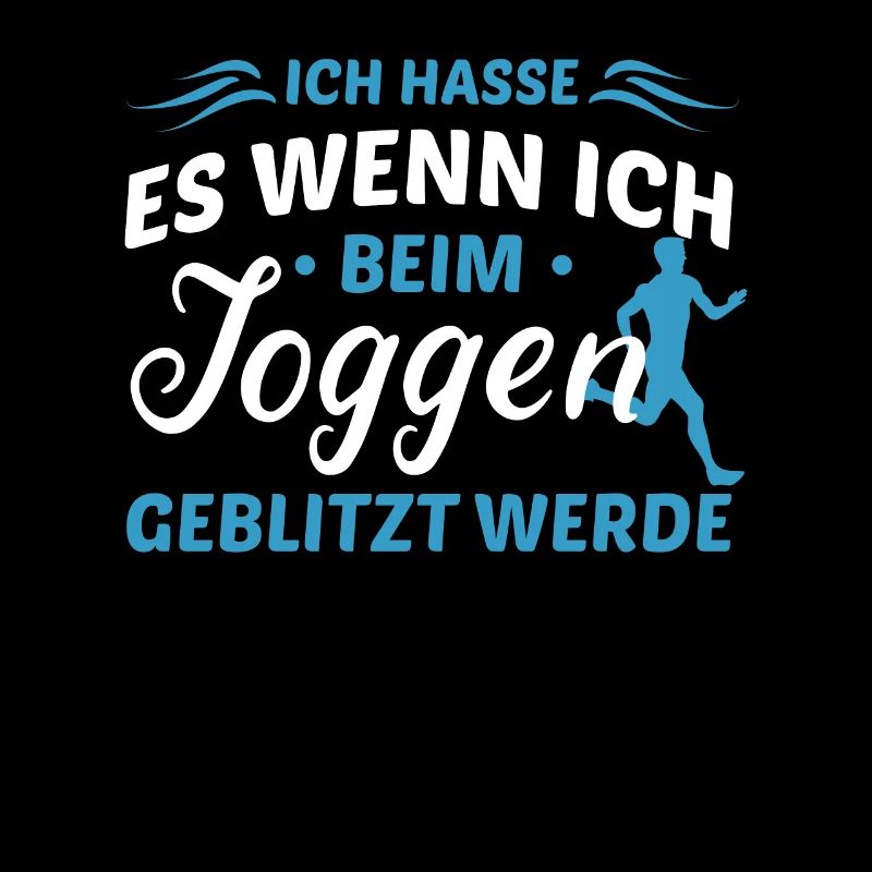 Joggen