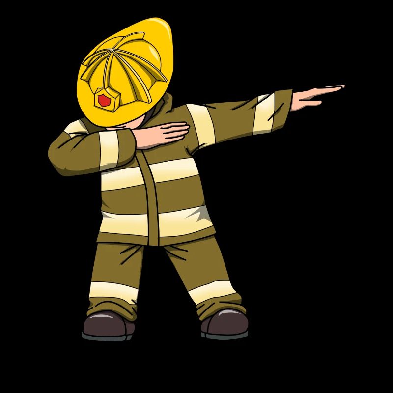 Firefighter Fire Department Rescue Hose Fire