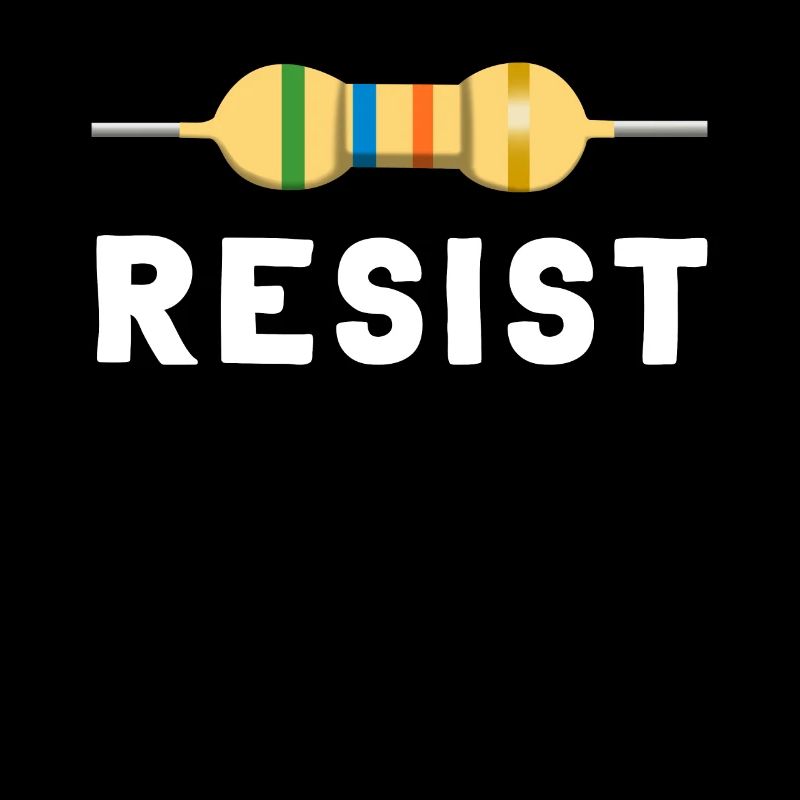 Résistance Électronique Ingénierie Physique