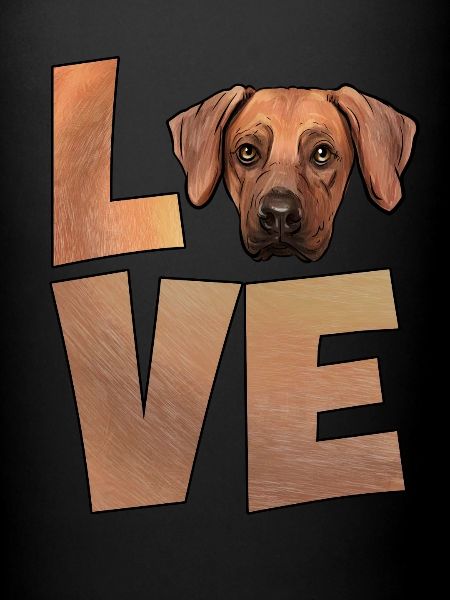 Rhodesian Ridgeback