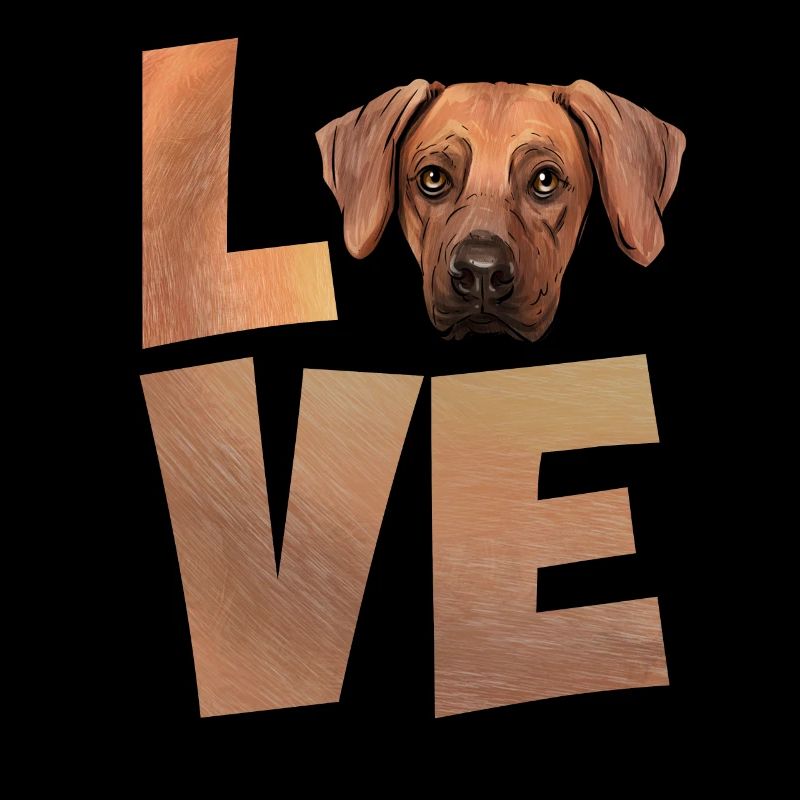 Rhodesian Ridgeback