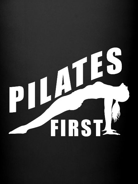 Pilates First