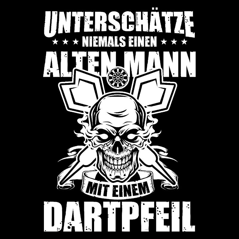 Alter Mann Dart