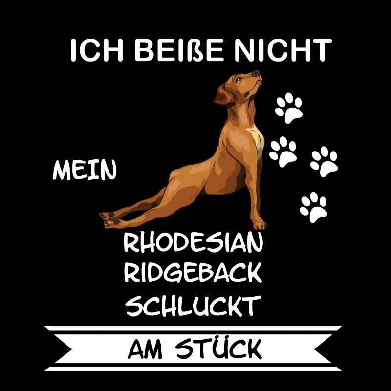 Rhodesian Ridgeback