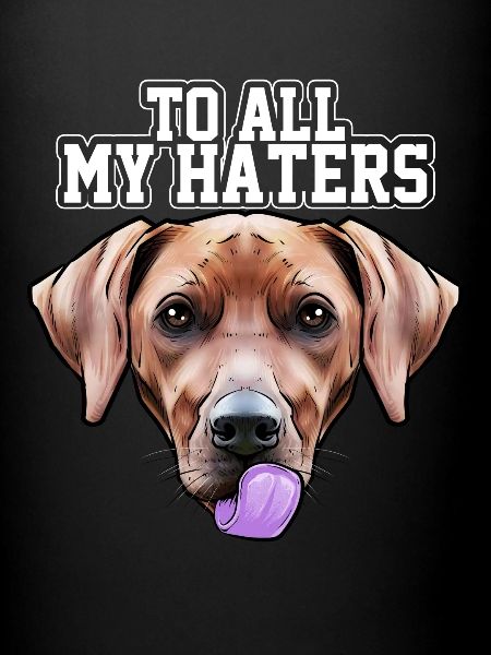 Rhodesian Ridgeback