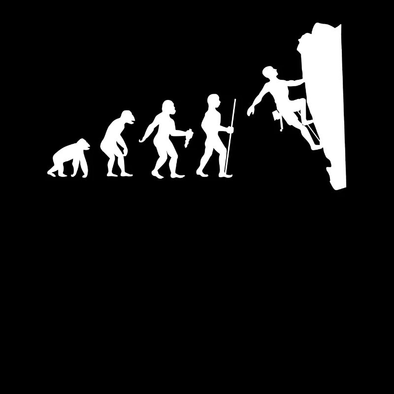 Klettern Bouldern Sportklettern Berge Geschenk