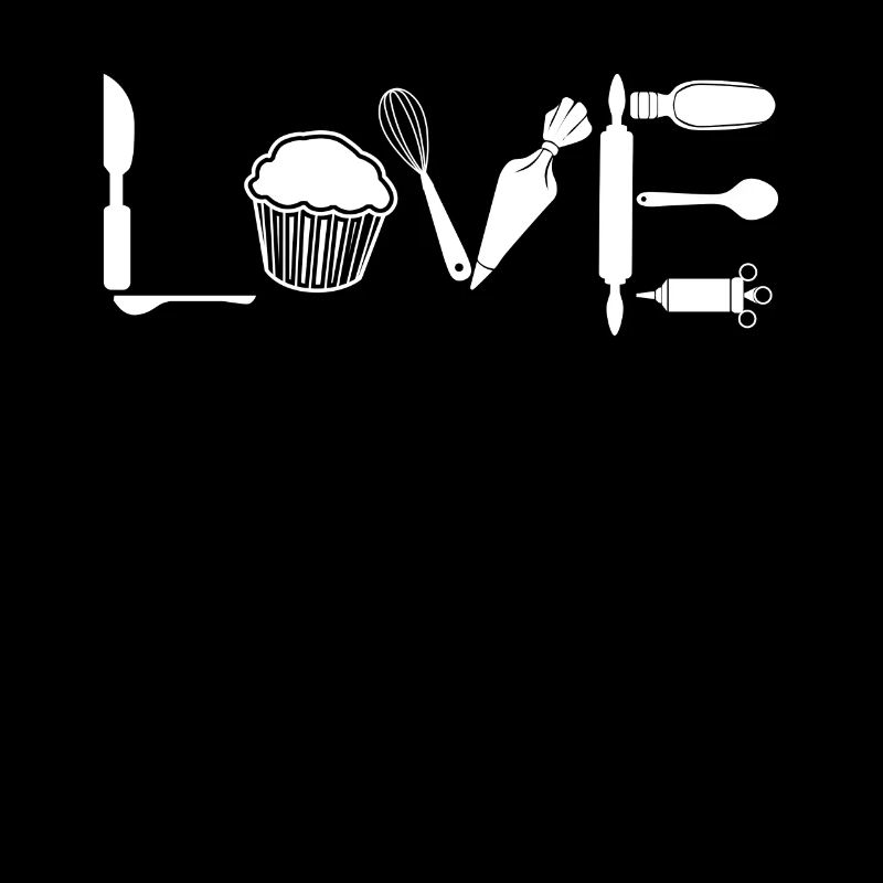 Bake baker bakery cake confectioner gift