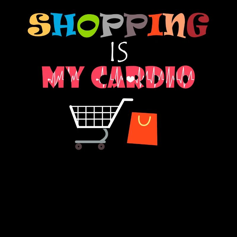 Panier d'achat cadeau cardio