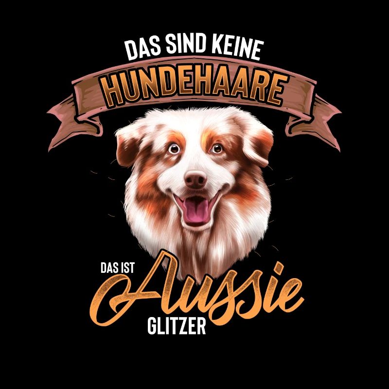 Australian Shepherd Aussie Hund