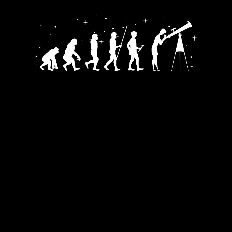 Evolution de l'astronomie sur les étoiles