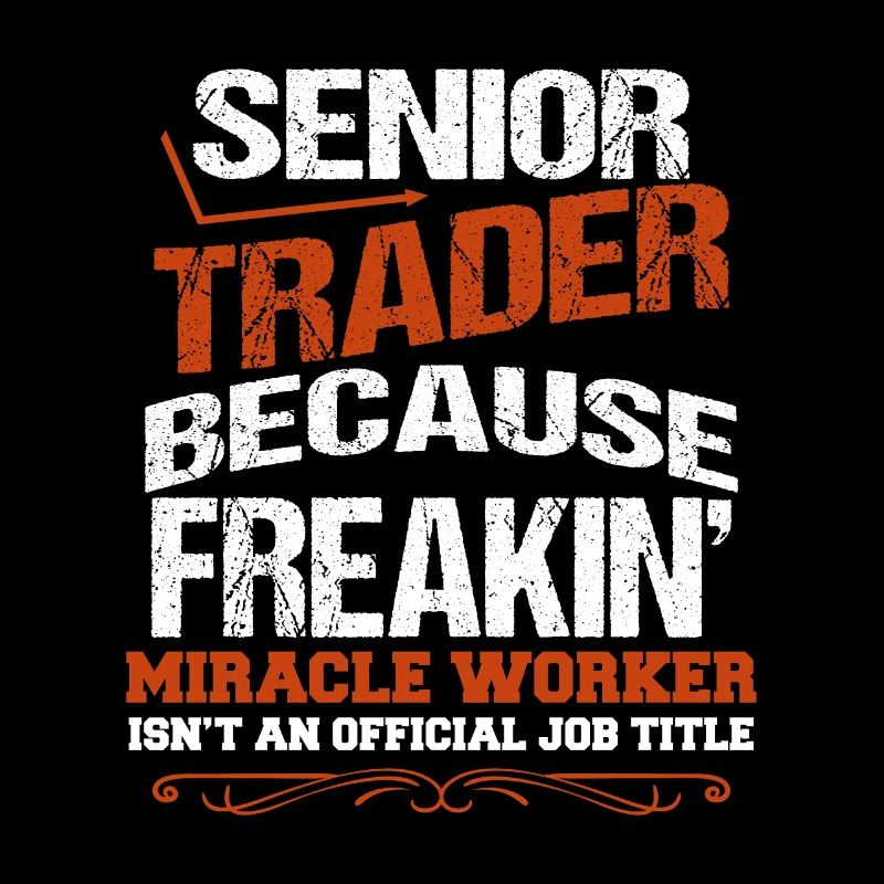 Senior Trader