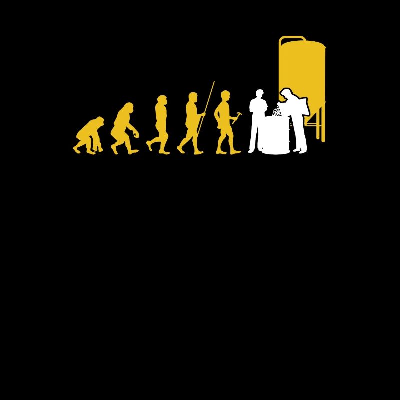 Brauerei Brauen Ciders Fermentation Geschenk Bier