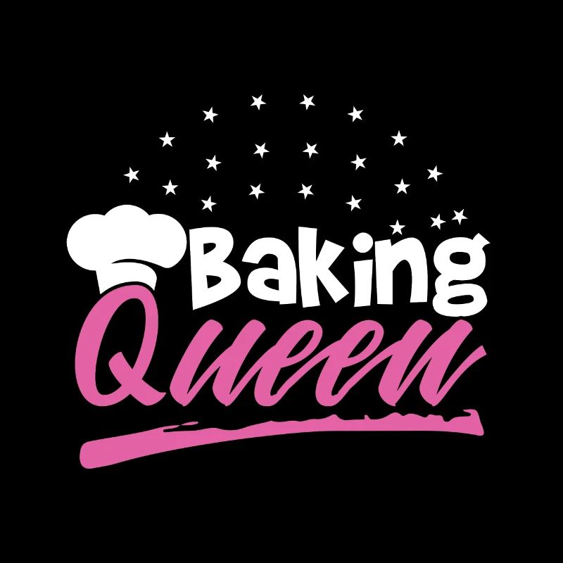 Baking Queen