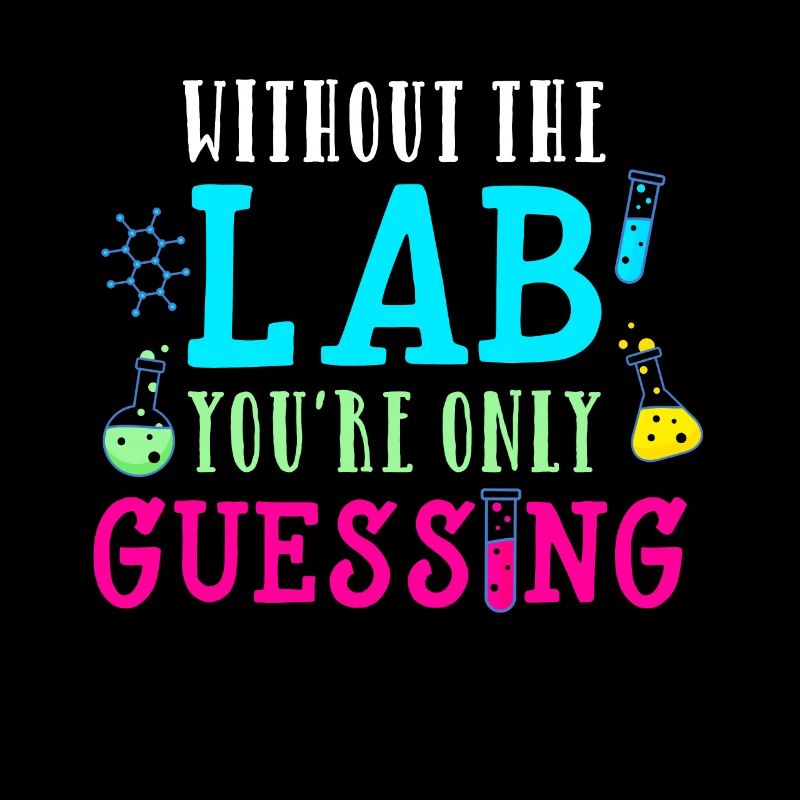 Without Lab Only Guessing Medical Laboratory