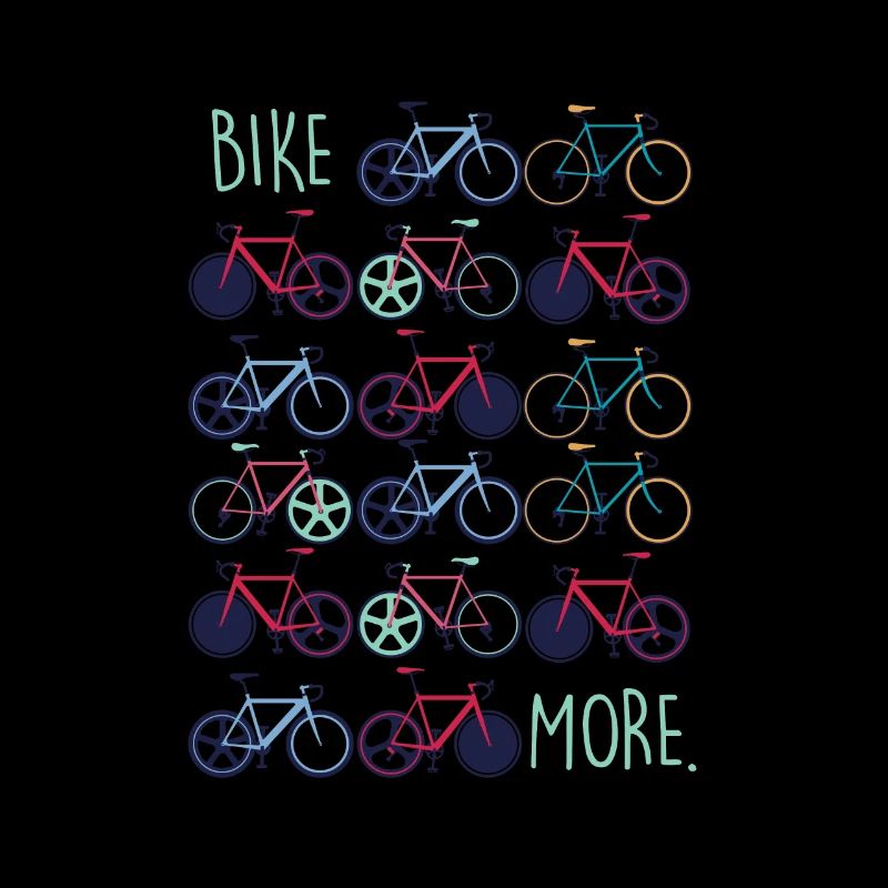 Vélo Plus Vélo de route Vélo Équitation Vélo VTT Cadeau