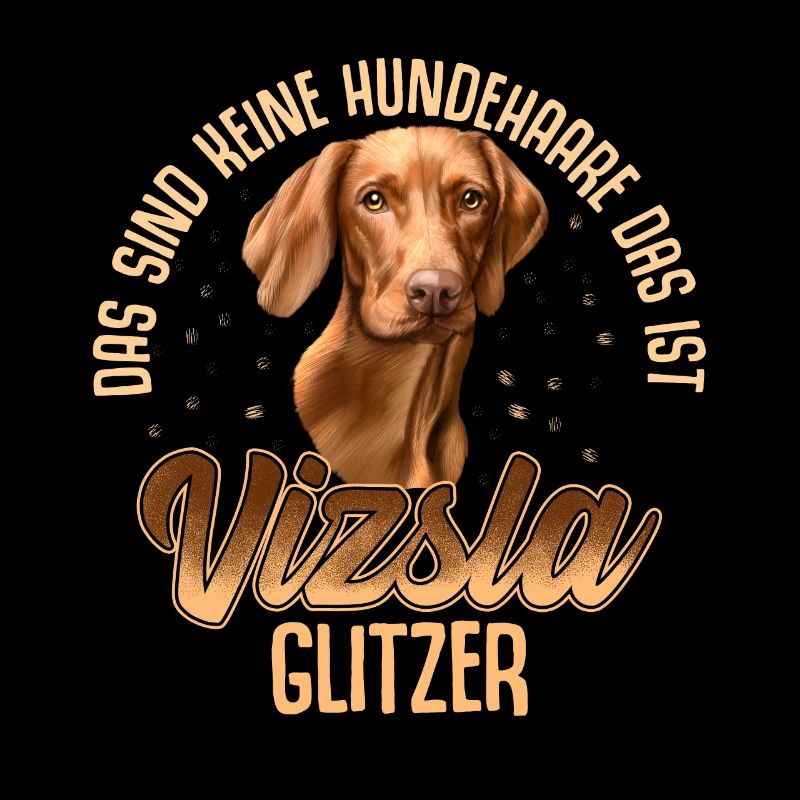 Chien Vizsla
