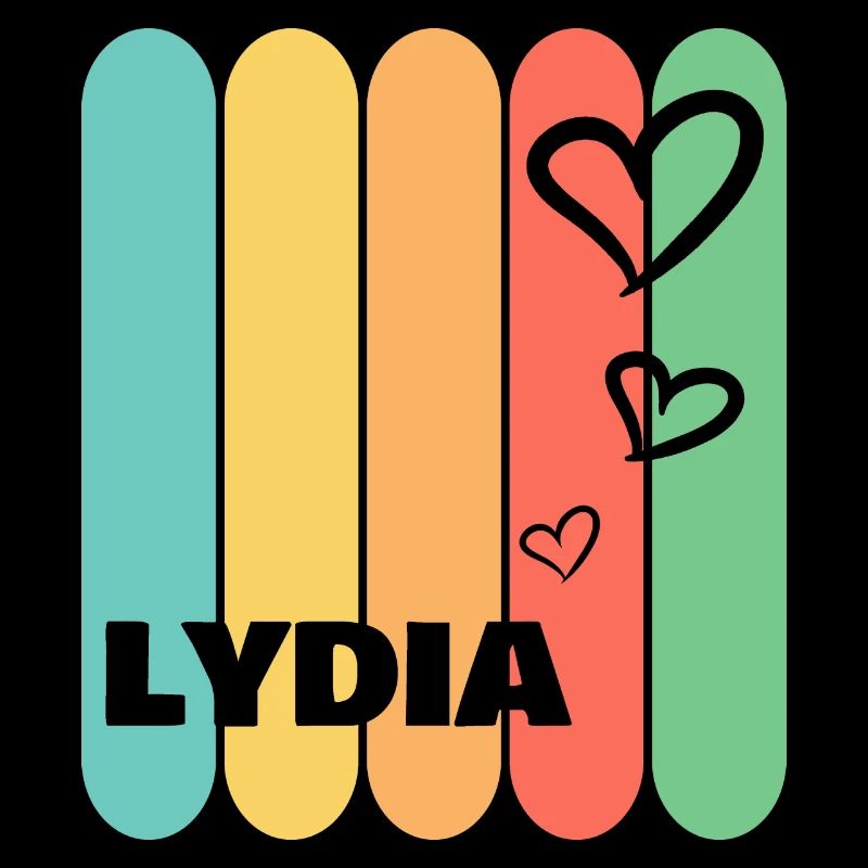 Coeur Lydia