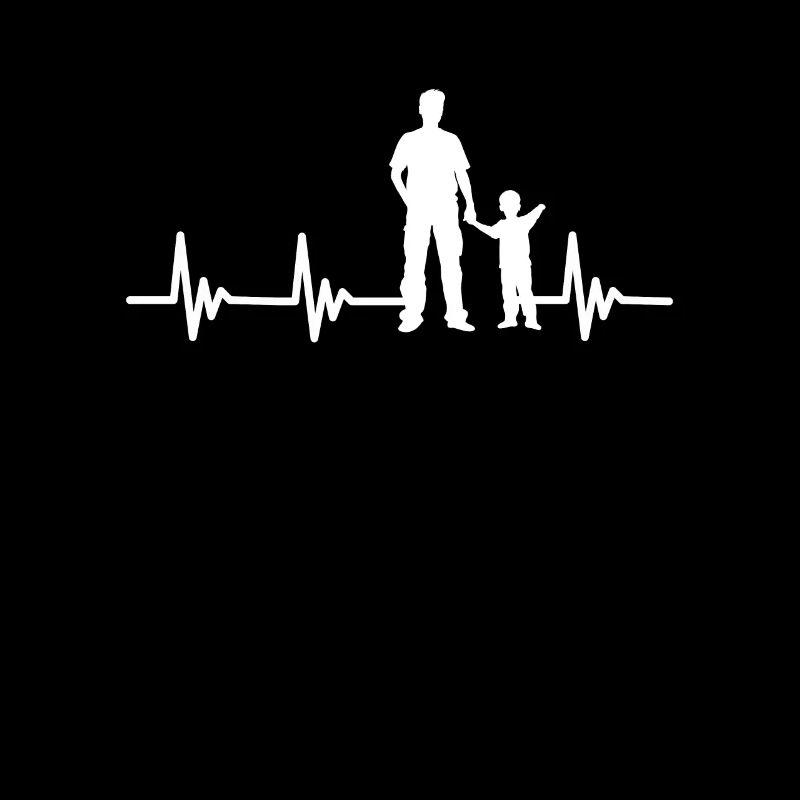 Heartbeat père fils pouls
