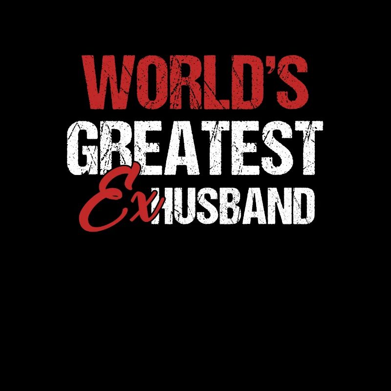 Ehemaliger Ehemann Ex Frau Scheidung Partei