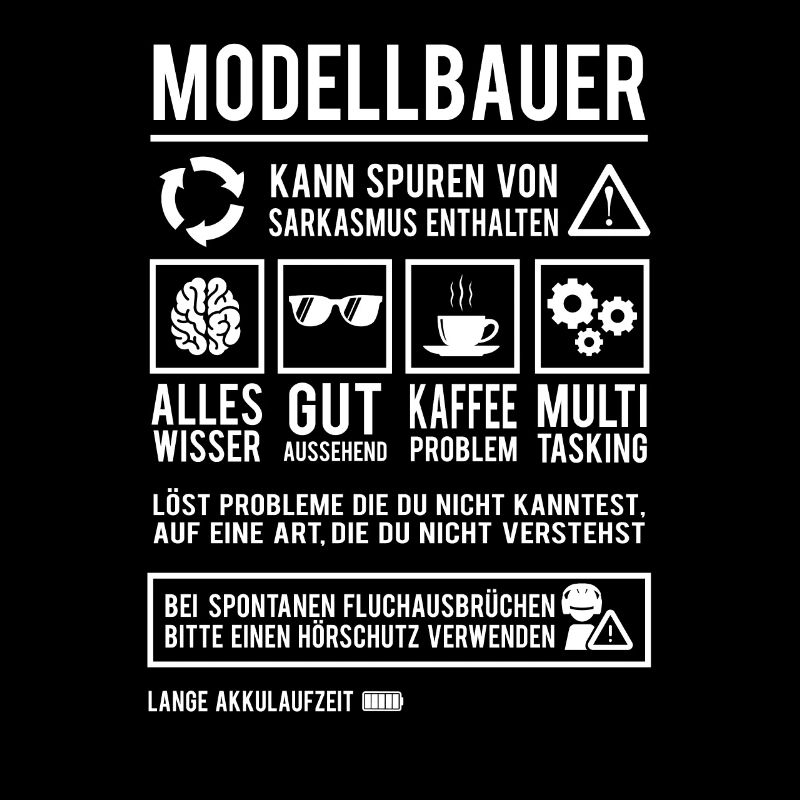Eisenbahner Modellbahn Dampflok Modellbauer