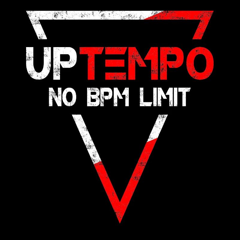 Uptempo - Rave - Hardstyle - Gabber - Gift