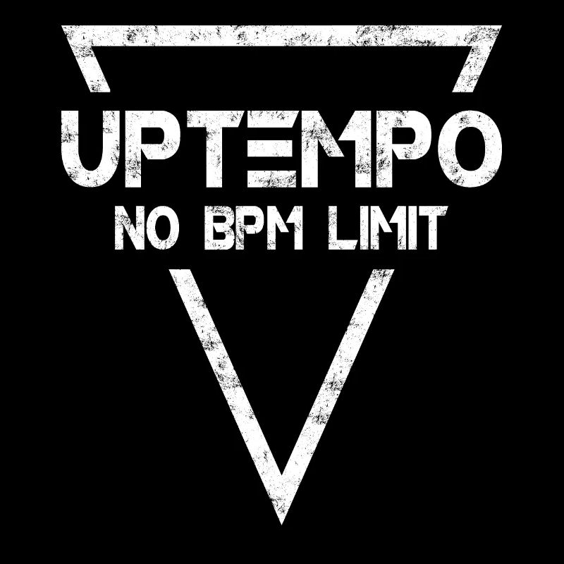 Uptempo - Rave - Hardstyle - Gabber - Gift