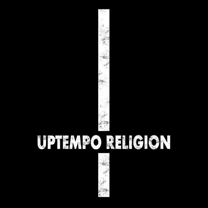 Uptempo - Rave - Hardstyle - Gabber - Geschenk