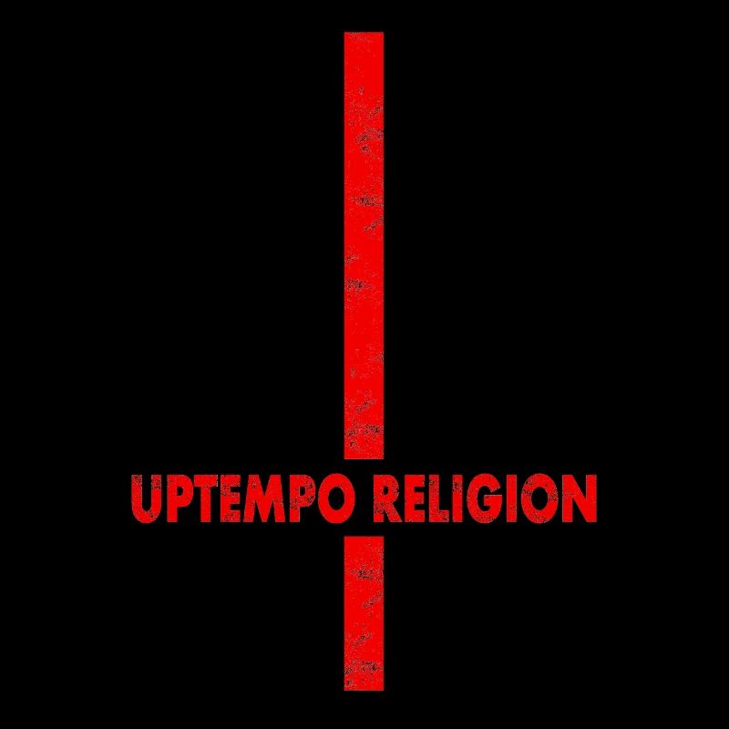 Uptempo - Rave - Hardstyle - Gabber - Geschenk