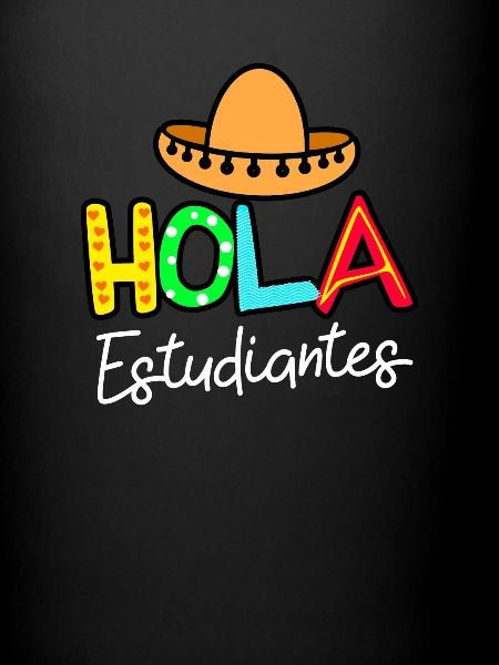 Professeur d’espagnol Hola Estudiantes