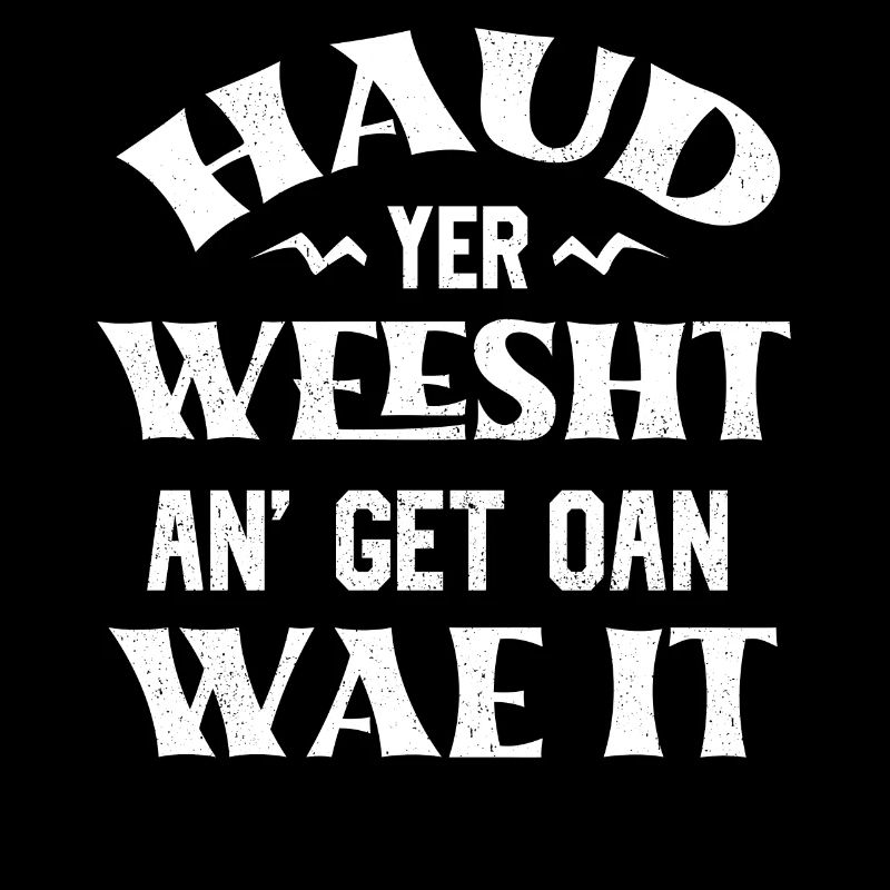 Scottish heritage, Scottish language