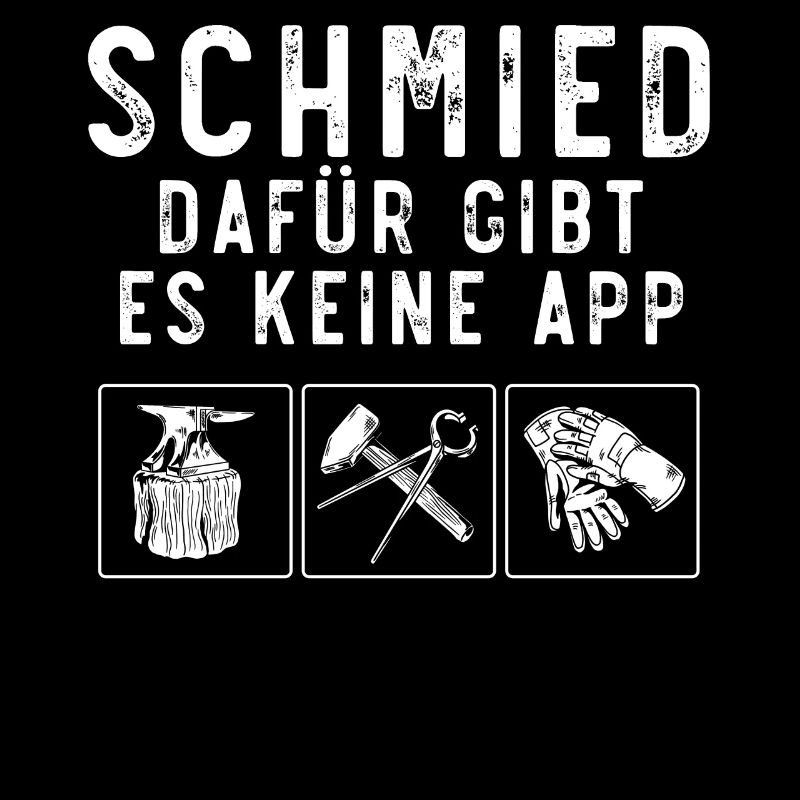 Schmied, Schmieden