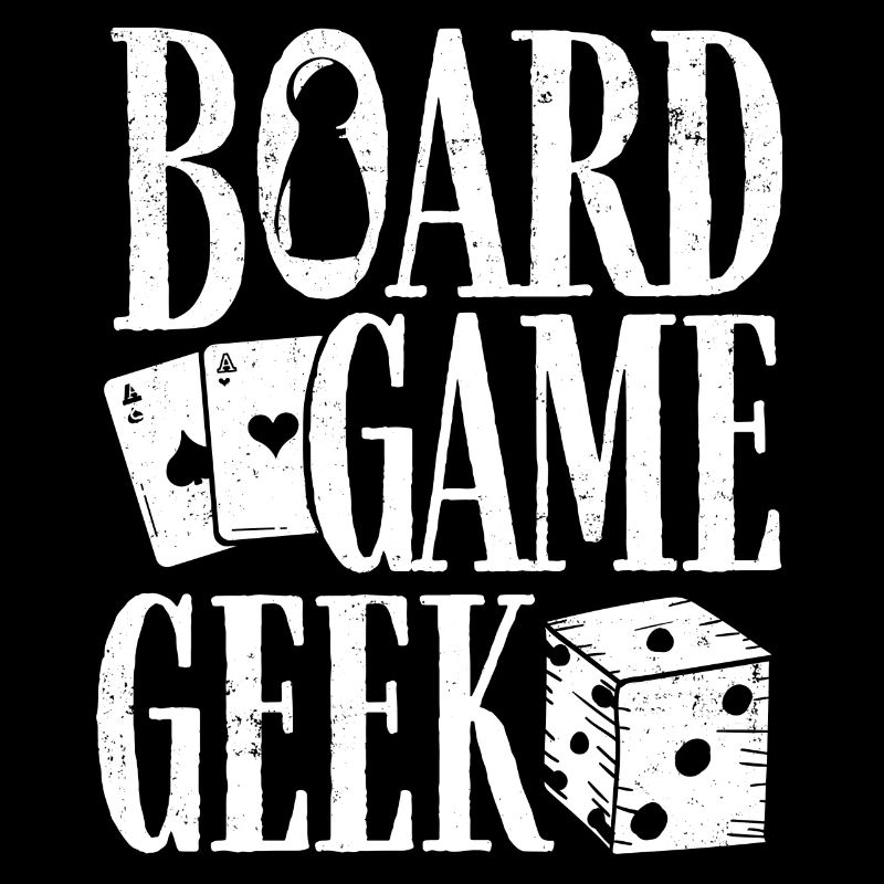 Board Game Geek, Boardgamer