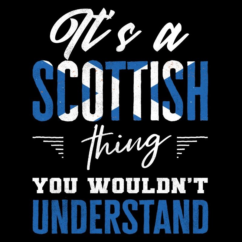 Schottisch, Schottisches Erbe, Schottland