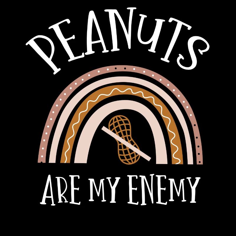 Peanut allergy