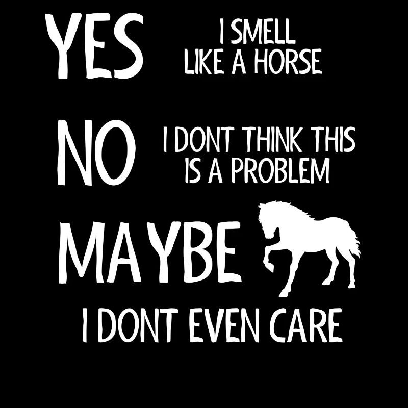 Pferdenarr, Pferd, Pferdegeschenk