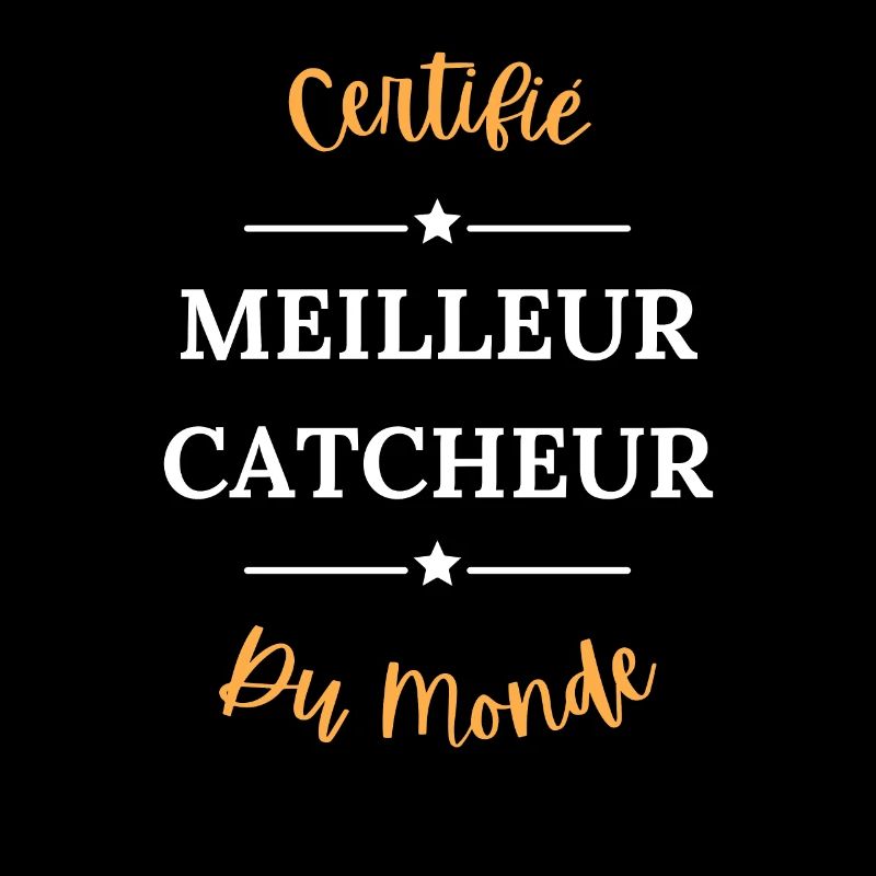 Certifié meilleure catcheur du monde