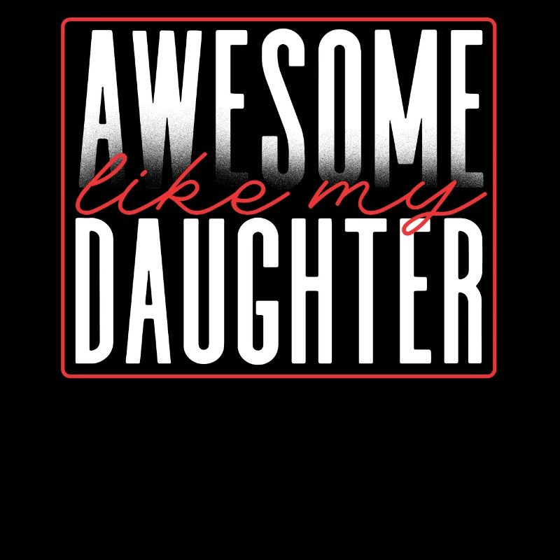 Super comme ma fille
