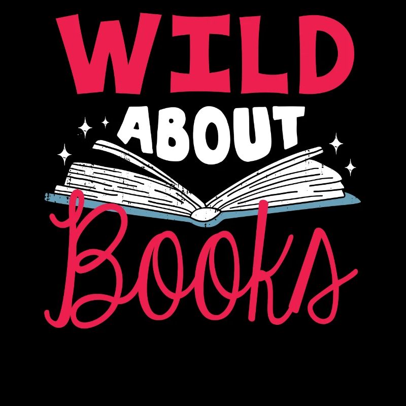 Wild About Books, Lecteurs, Rat de bibliothèque