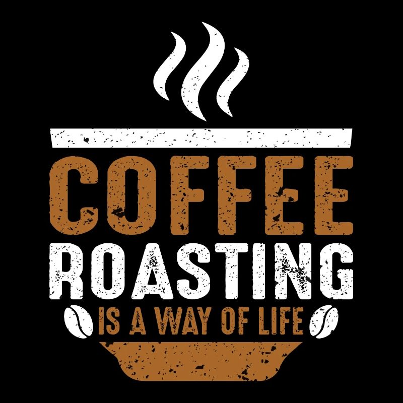 La torréfaction du café est un mode de vie