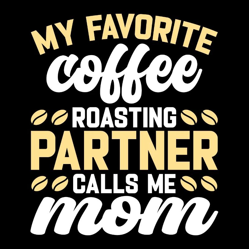 My Favorite Coffee Roasting Partner