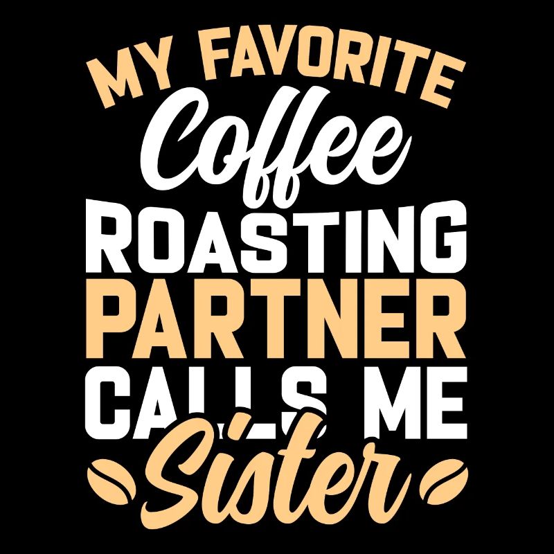 My Favorite Coffee Roasting Partner